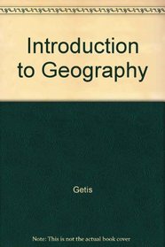 Introduction to Geography: Student Art Notebook