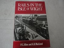 Rails in the Isle of Wight