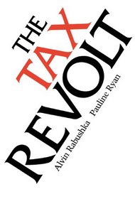The Tax Revolt (Hoover Institution Press Publication)
