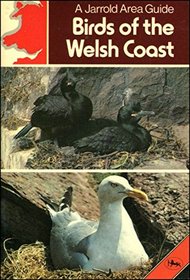 Birds of the Welsh Coast (Cotman-color)
