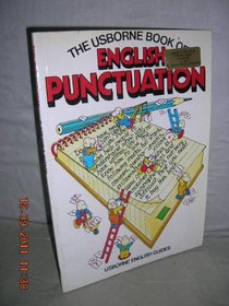 Punctuation (English Guides)