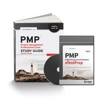 PMP Total Test Prep