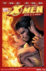 X-Men: The End, Vol 3: Men and X-Men