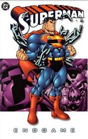 Superman: Endgame (Superman (DC Comics))