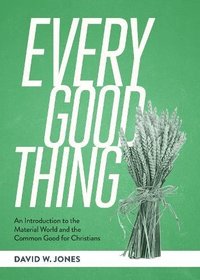 Every Good Thing: An Introduction to the Material World and the Common Good for Christians (SEBTS)