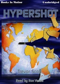 Hypershot (Audio CD) (Unabridged)