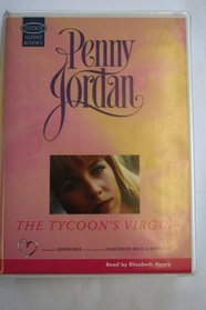 The Tycoon's Virgin (Audio Cassette) (Unabridged)