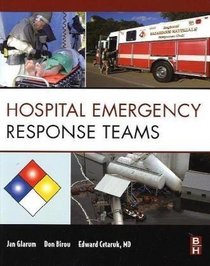 Hospital Emergency Response Teams: Triage for Optimal Disaster Response