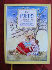 The Poetry Collection