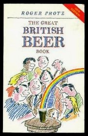 The Great British Beer Book (Food & drink)