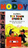 Mr Plod's Search for Noddy