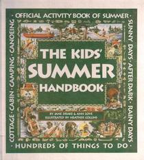 The Kid's Summer Handbook