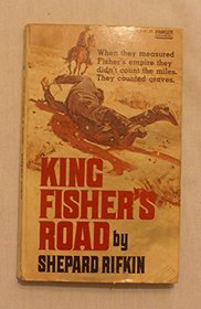 King Fishers Road