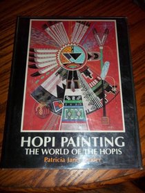 Hopi Painting
