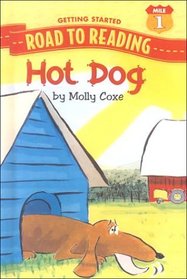 Hot Dog