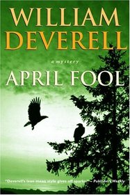 April Fool (Arthur Beauchamp, Bk 2)