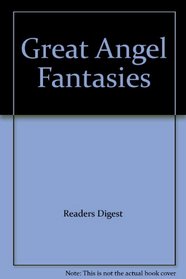 Great Angel Fantasies: Nine Celestial Chronicles