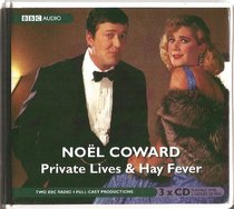 Private Lives & Hay Fever