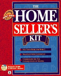 The Homeseller's Kit (Dearborn Money Maker Kit)