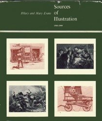 Sources of Illustration, 1500-1900