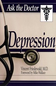 Ask the Doctor: Depression (