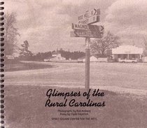 Glimpses of the Rural Carolinas