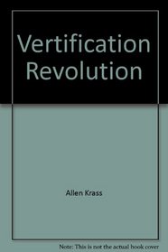 The Verification Revolution