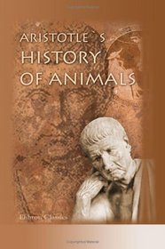 History of Animals