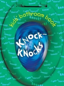 Knock-Knocks (Kids' Bathroom Books)