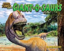 Giant-O-Saurs (Dino Times Trivia)