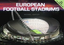 European Football Grounds