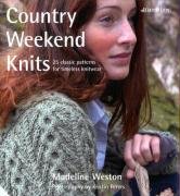 Country Weekend Knits