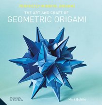 Mindfold Origami, Geometric