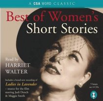 Best of Women's Short Stories