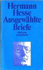 Ausgewahlte Briefe (Suhrkamp Taschenbuch) (German Edition)