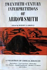 Twentieth Century Interpretations of Arrowsmith