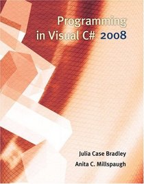 Programming in Visual C# 2008