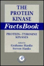 The Protein Kinase Factsbook: Vol II (Factsbook)