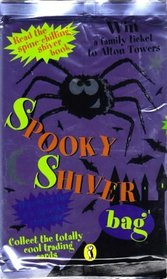 Spooky Shiver Bag (Puffin Brilliant Book Bags S.)