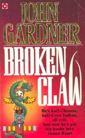 Brokenclaw (James Bond)