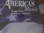 America's Music - Songs From America's History