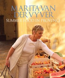 Summer Food in Provence