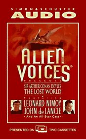 Lost World (Alien Voices)