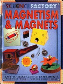 Magnets (Science Factory S.)