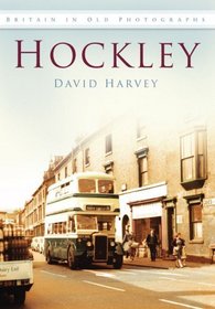 Hockley (Images of England)