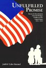 Unfulfilled Promise: Rescue and Resettlement of Jewish Refugee Children in the United States, 1934-1945