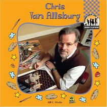 Chris Van Allsburg (Children's Illustrators Set I)