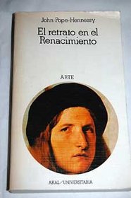 El Retrato En El Renacimiento (Spanish Edition)