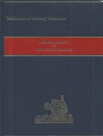 Medical Aspects of Biological Warfare (Textbooks of Military Medicine)