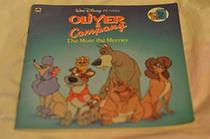 Oliver and Company: The More the Merrier (Disney's Movie Tie-Ins)